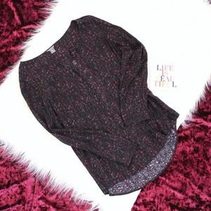 Eddie Bauer Tunic Top